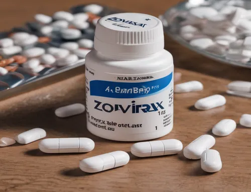 zovirax sirop sans ordonnance